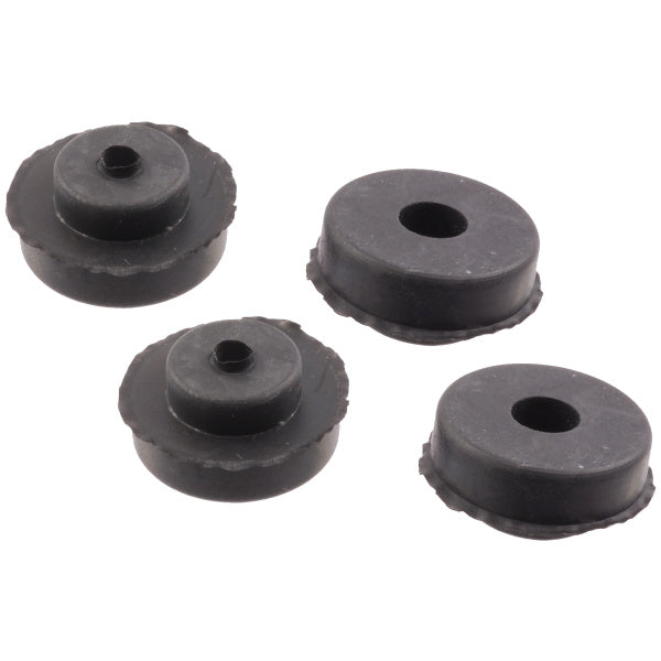 Convertible Top Rest Block