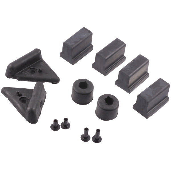 Hood Corner Pad Set