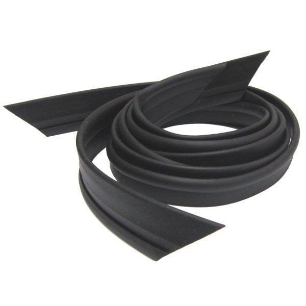 Fender Skirt Edge Weatherstrip