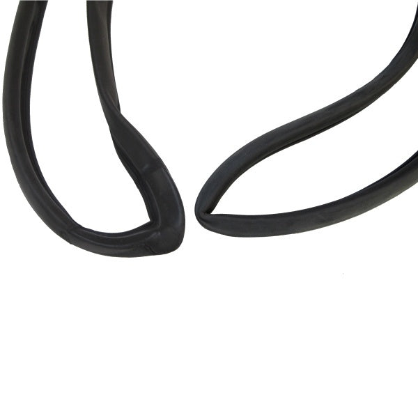 Rear Door Weatherstrips