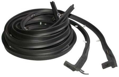 Front Door Weatherstrips