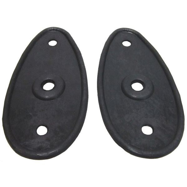 Headlight Mounting Pad