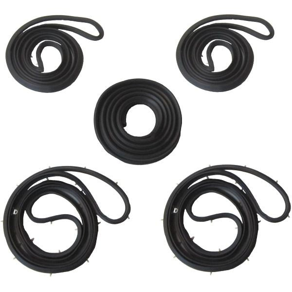 Body Weatherstrip Kit