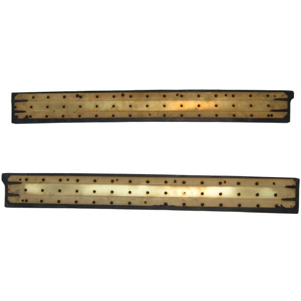 Door Opening Step Pad Mats