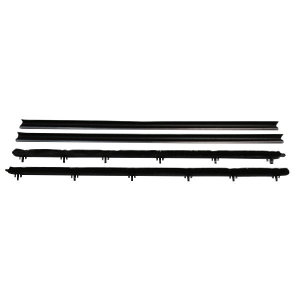 Window Felt Beltline Weatherstrips