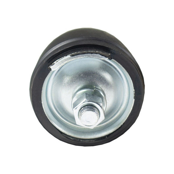 Rear Axle Bumpers