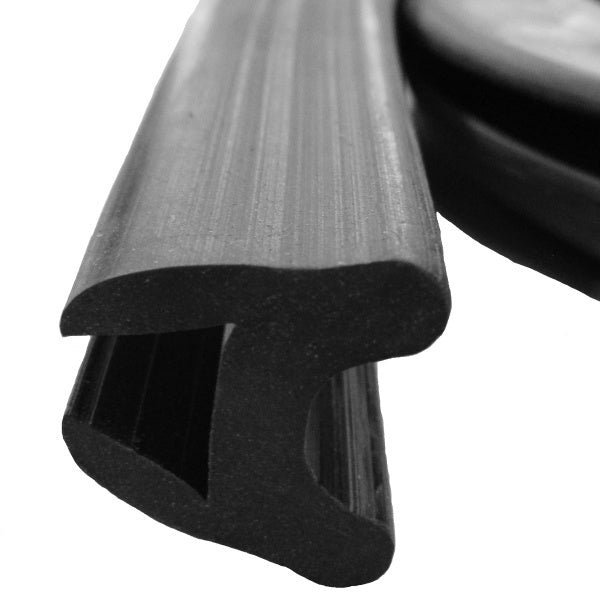Windshield to Cowl Weatherstrip