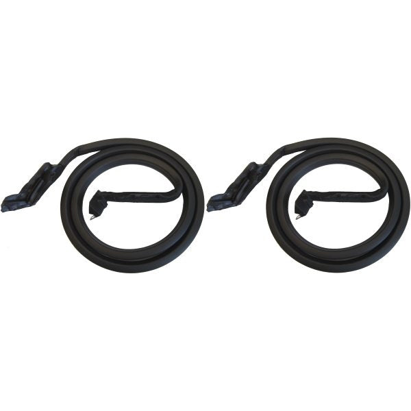 Door Weatherstrips