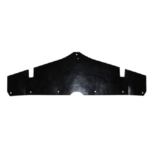Front Bumper To Radiator Filler