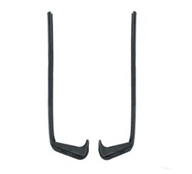 Door Auxiliary Weatherstrips