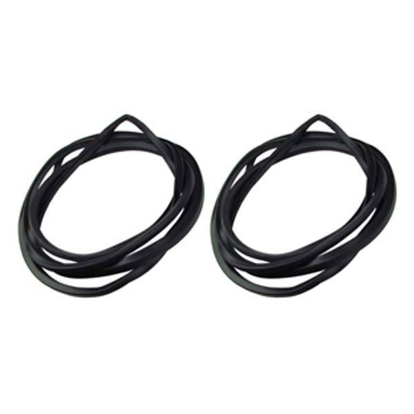 Door Weatherstrips