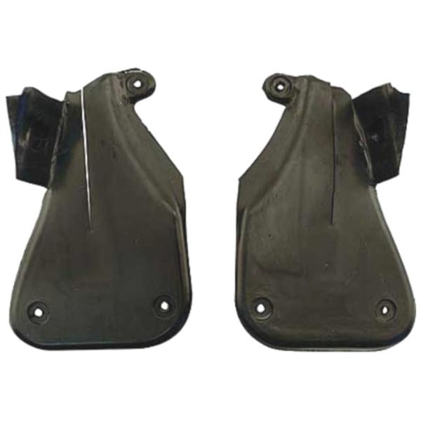 U Jamb Lock Pillar Filler