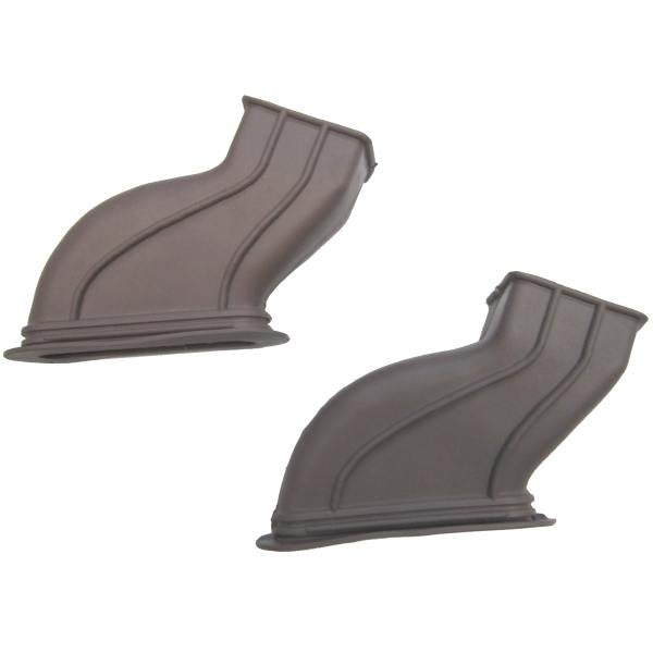 Brown Defroster Duct