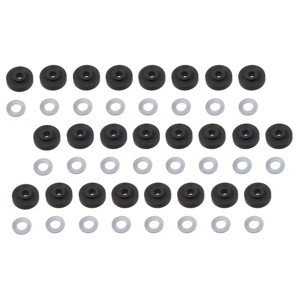 Running Board Mounting Pad