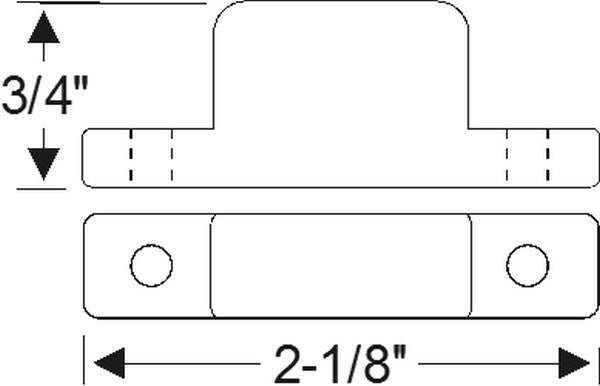 Hood Bumper