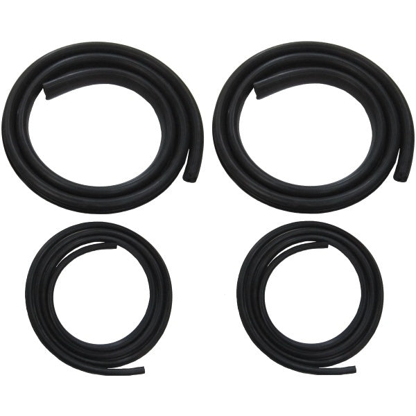 Rear Window Gasket Set