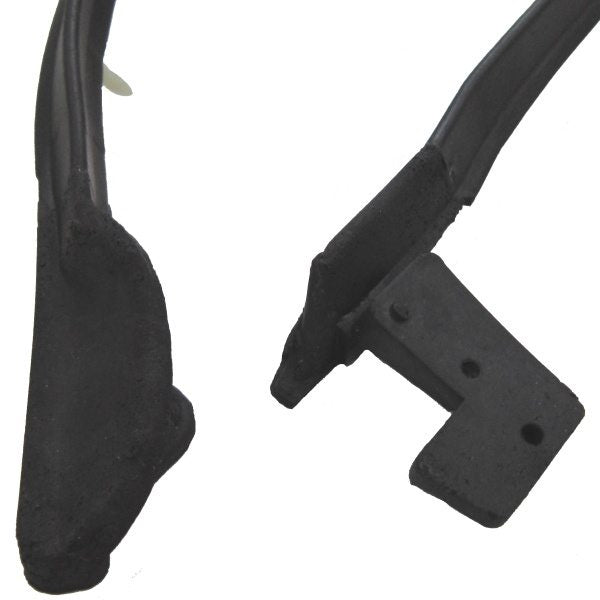 Front Door Weatherstrips