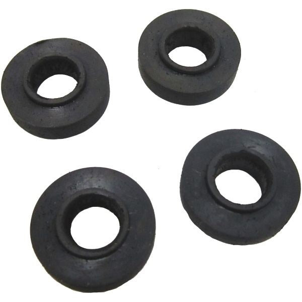 Engine Snubber Pad Set