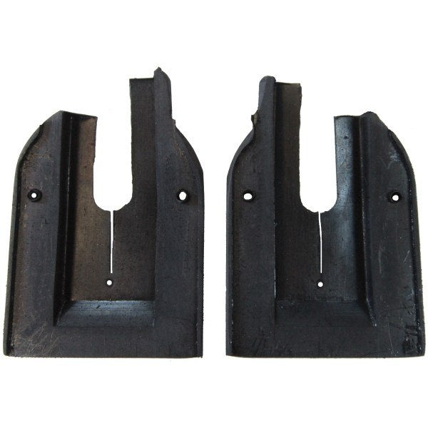 U Jamb Door Lock Pillar Fillers