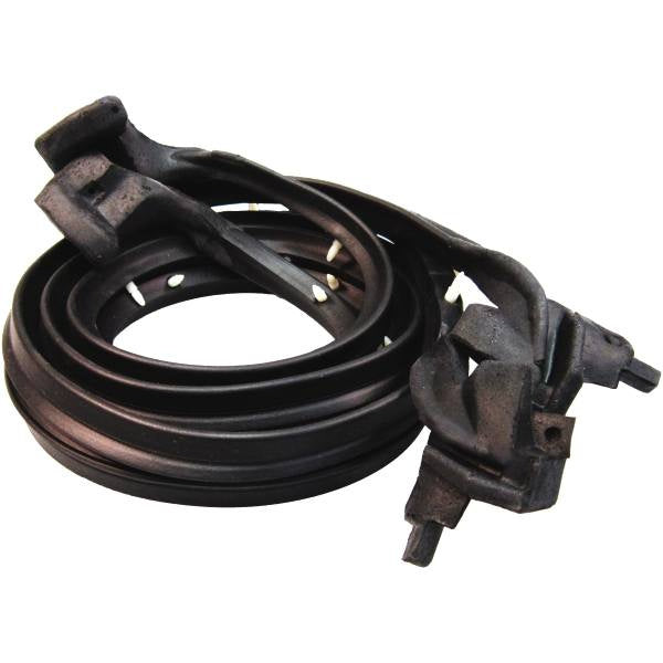 Rear Door Weatherstrips