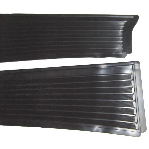 Running Board Matting
