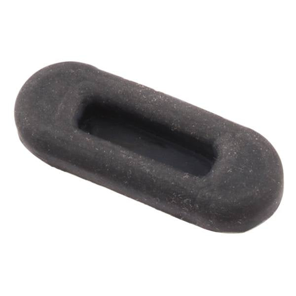 Glovebox door check grommet