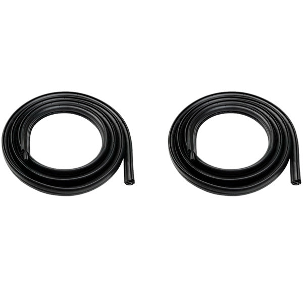 Door Weatherstrips - Front or Rear