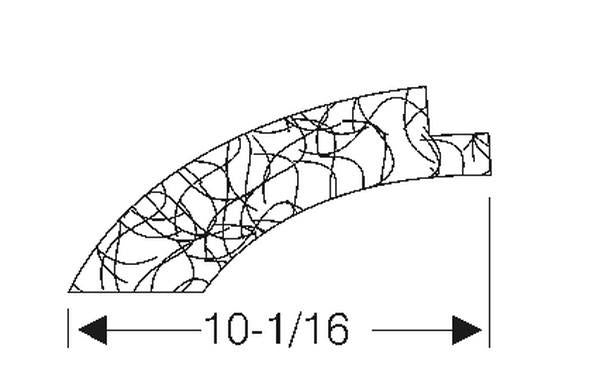 Inner Fender Seal