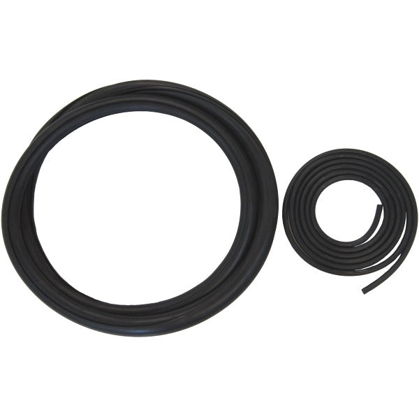 Rear Window Gasket Set