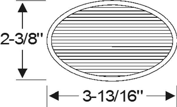 Brake and Clutch Pedal Pads