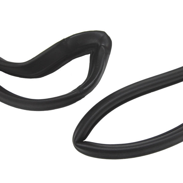 Rear Door Weatherstrips
