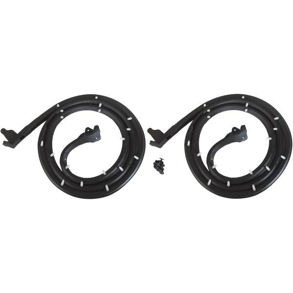 Front Door Weatherstrips