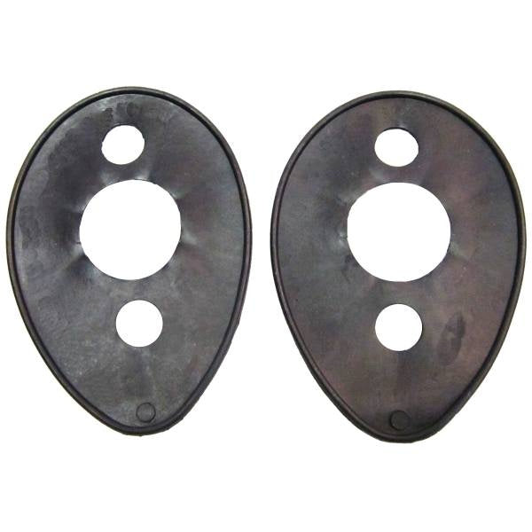 Taillight Mounting Pad