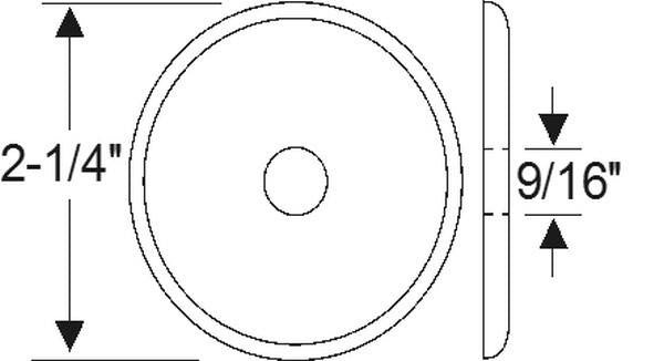 Fuel Line Grommet