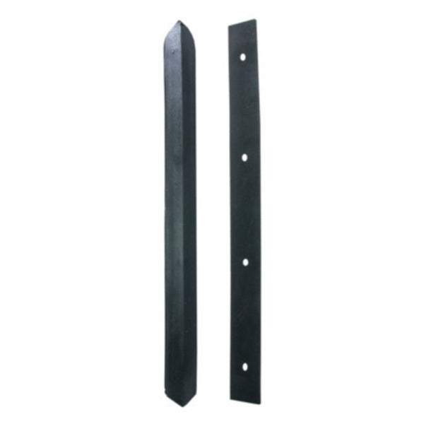Windshield Division Bar Gasket