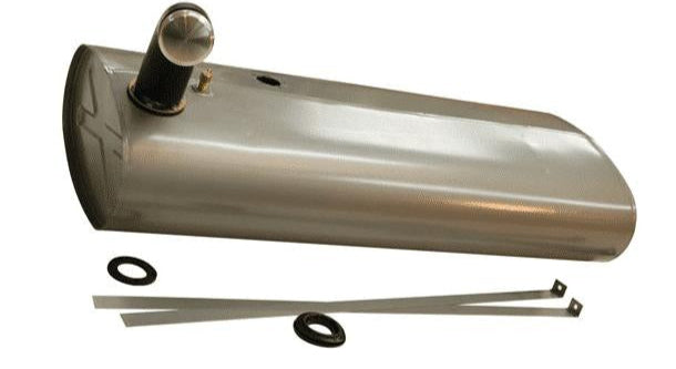 Fuel Tank for 1933-1934 Dodge & Plymouth Coupe | Fuel