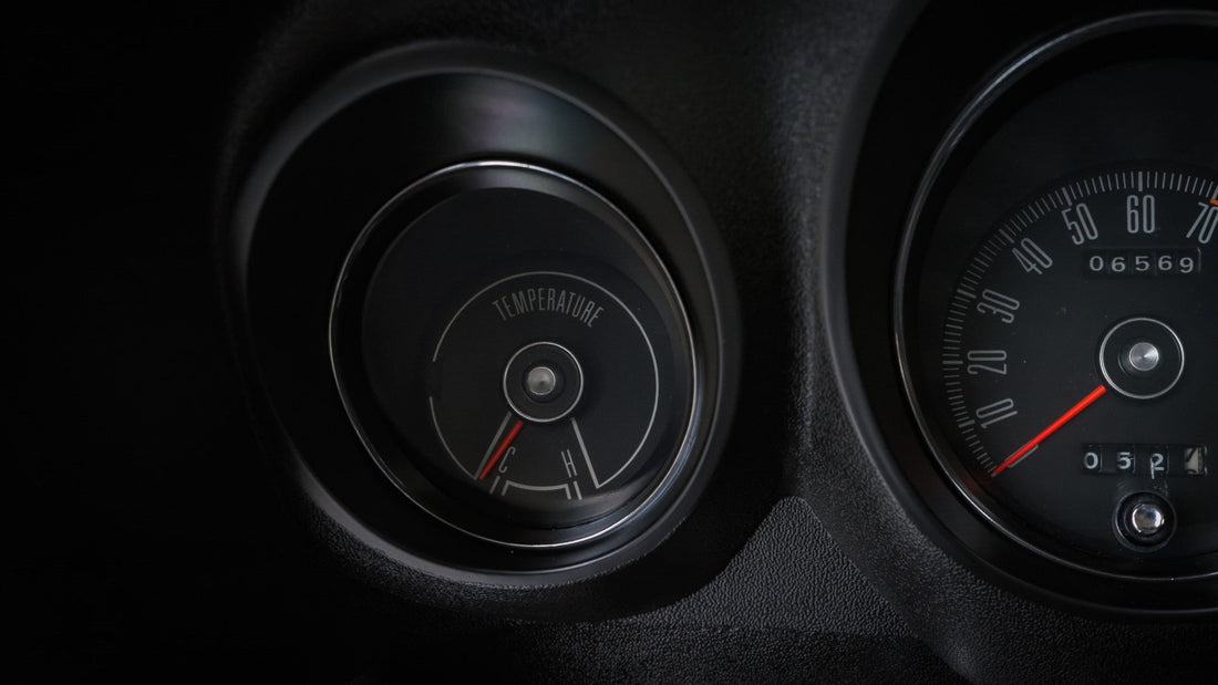 Classic Car Cooling System Refresh: Stop Overheating Before It Starts