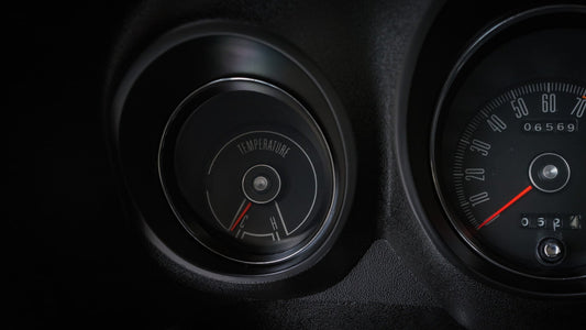 Classic Car Cooling System Refresh: Stop Overheating Before It Starts