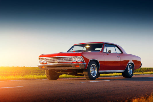 Why Your Classic Won't Start After Sitting (And How to Fix It)