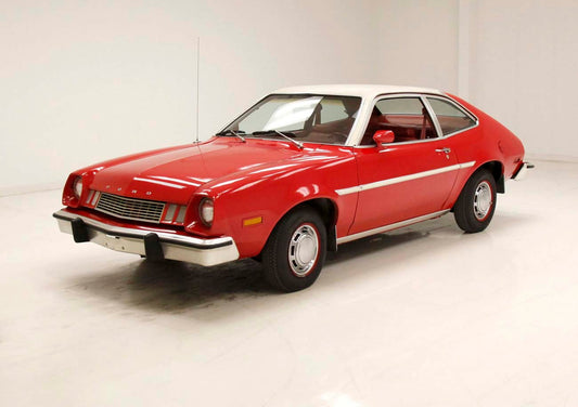 Ford Pinto