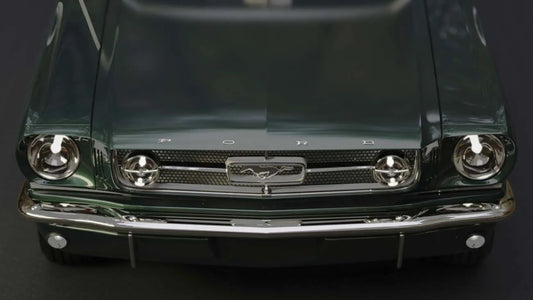 Power Steering Conversion Kits for Classic Cars and Trucks