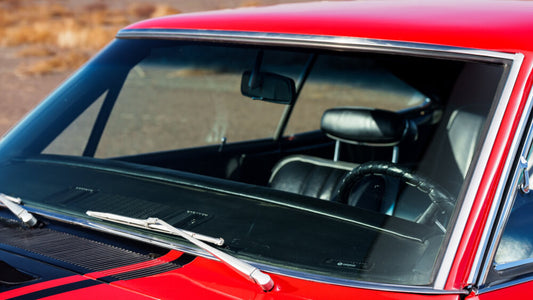 Stop Window Rattle Like a Pro: Glass Run Channels, U-Channels, and Pop-Out Quarter Seals