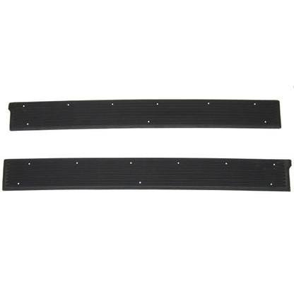 Door Opening Step Pad