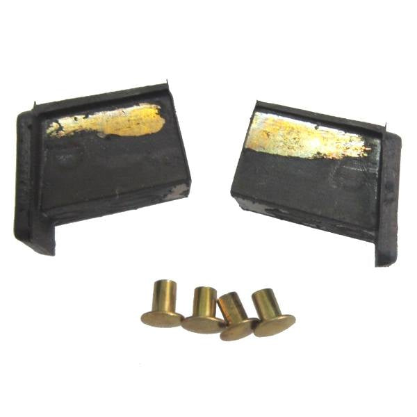 Side Window Bumper