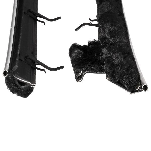 Window Felt Beltline Weatherstrips