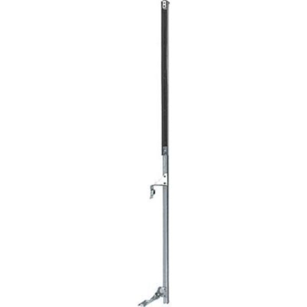 Vent Window Division Bar Assembly - Left