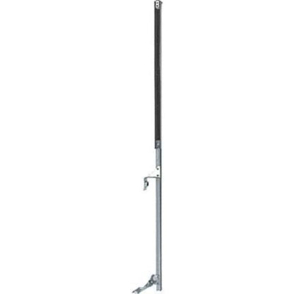 Vent Window Division Bar Assembly - Left