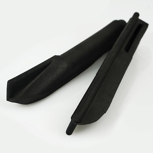 Rear Dutch (Half) Door Weatherstrip Kit