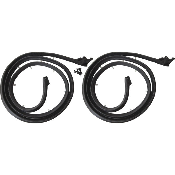 Front Door Weatherstrips