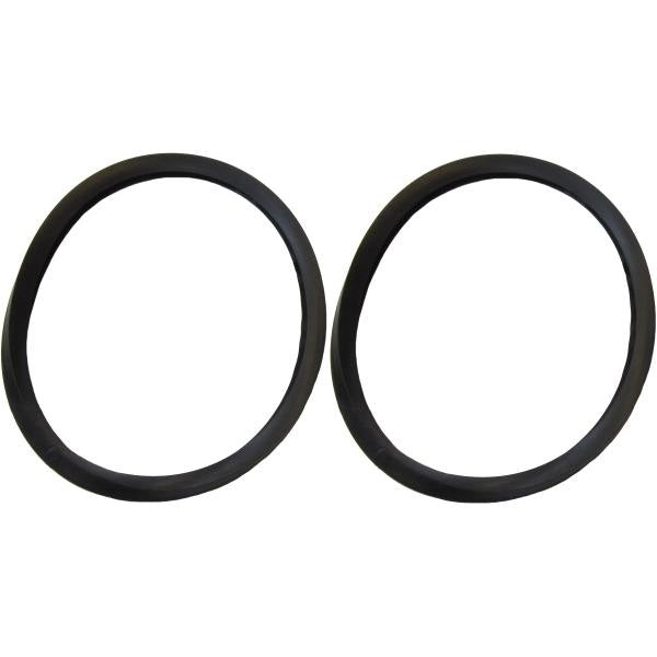 Quarter Window Weatherstrips